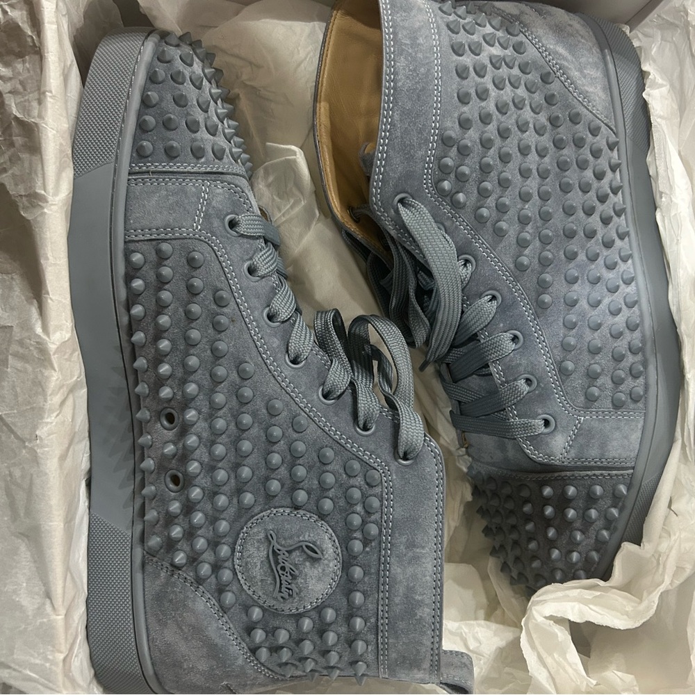 Men’s Christian Louboutin